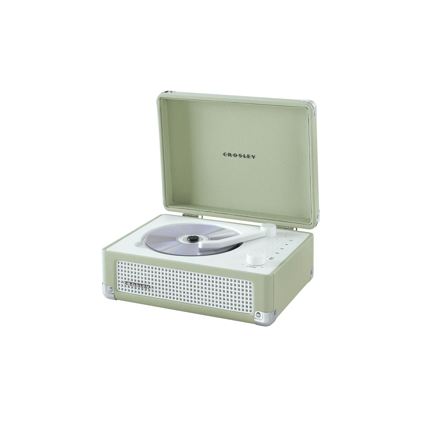 Giradischi CD Player Cruiser - Mint