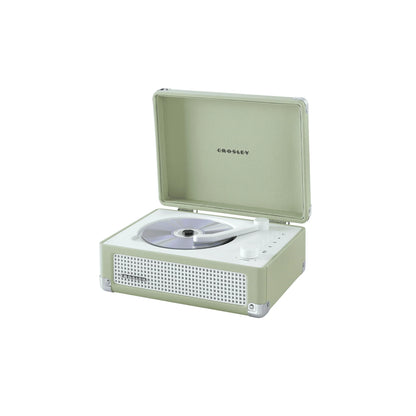 Giradischi CD Player Cruiser - Mint