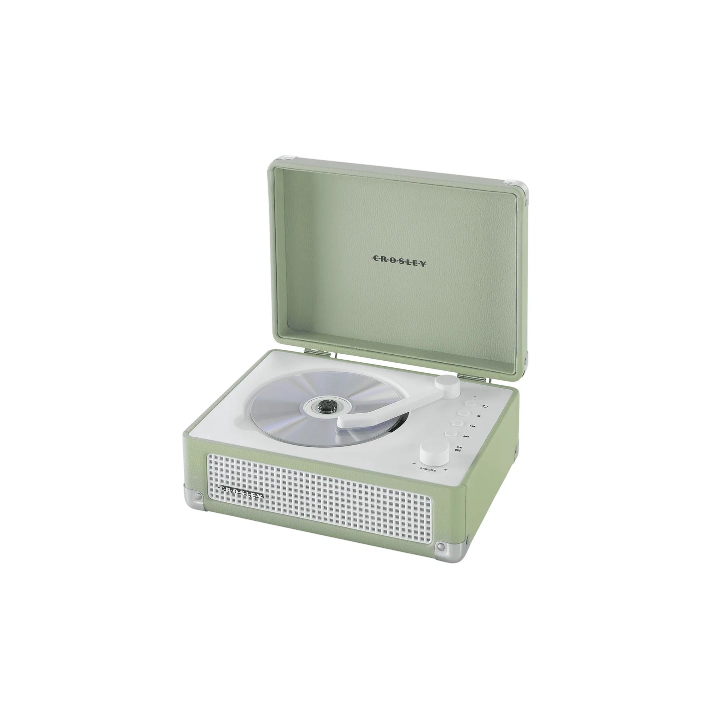 Giradischi CD Player Cruiser - Mint