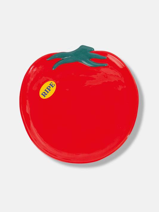 Piatto Farmers' Market - Pomodoro