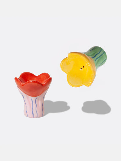 Sale e Pepe Bloom