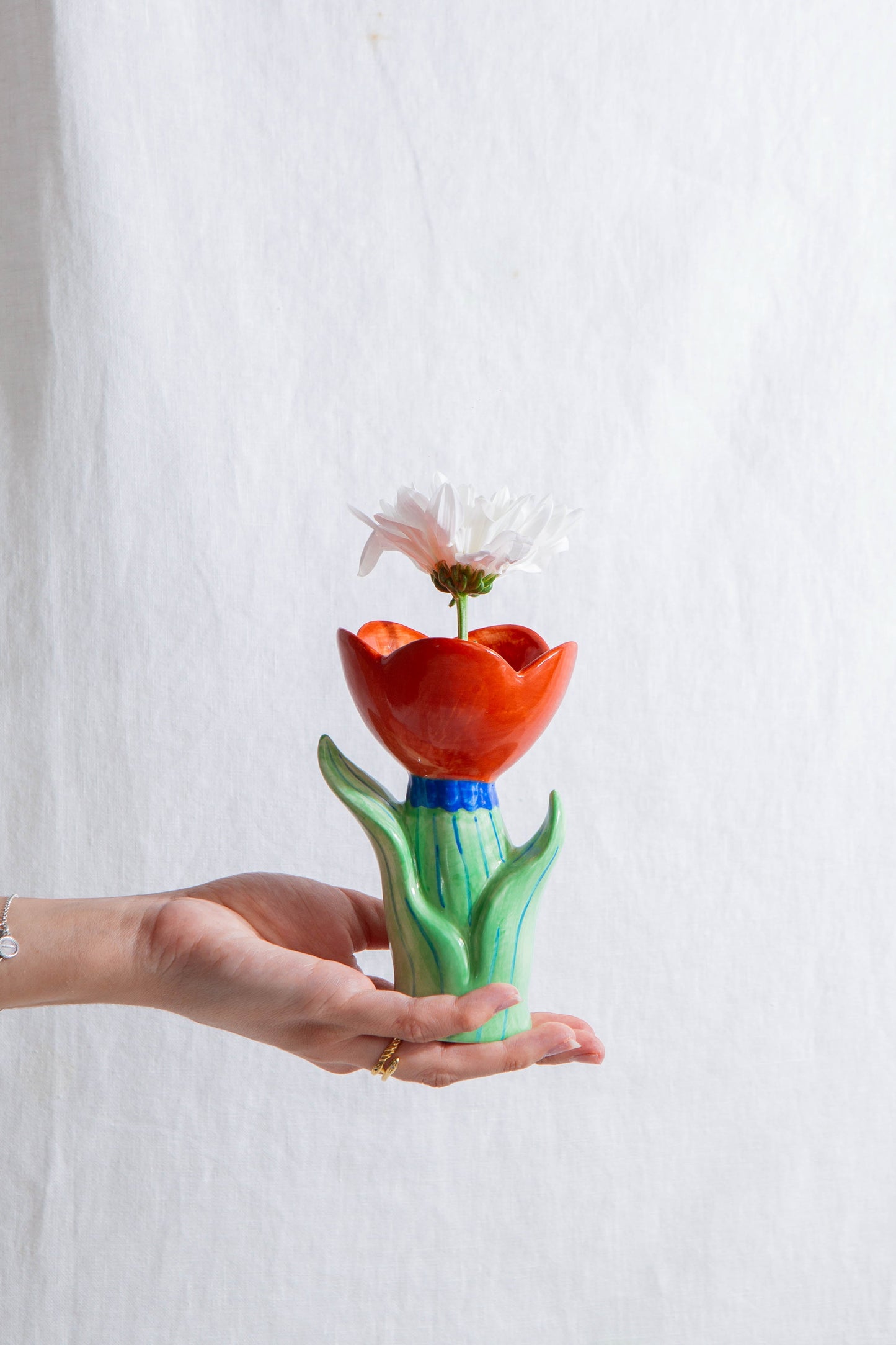 Vaso Bloom S