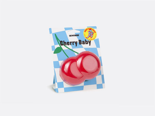 Calze - Cherry Baby