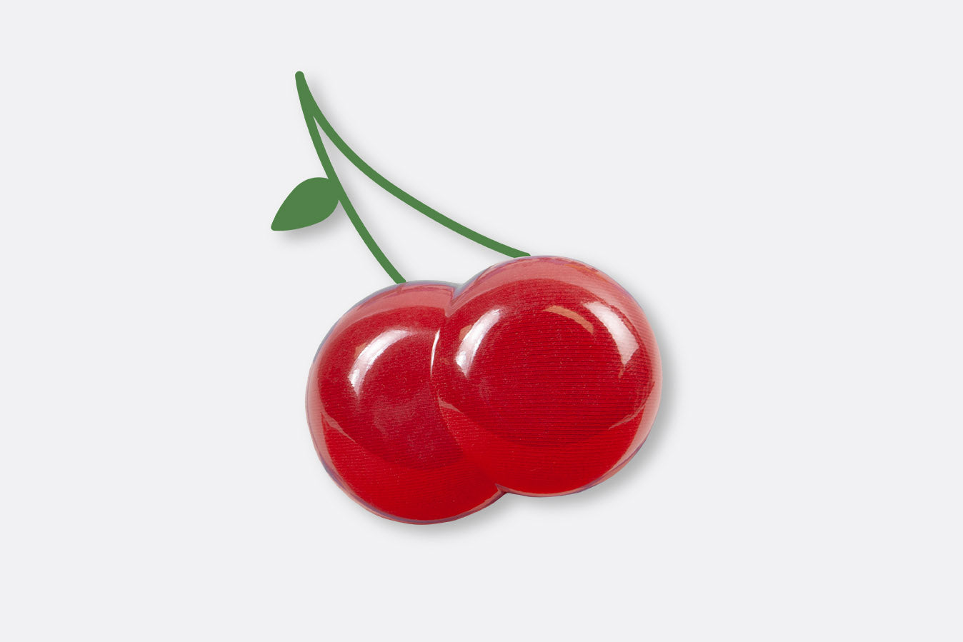 Calze - Cherry Baby