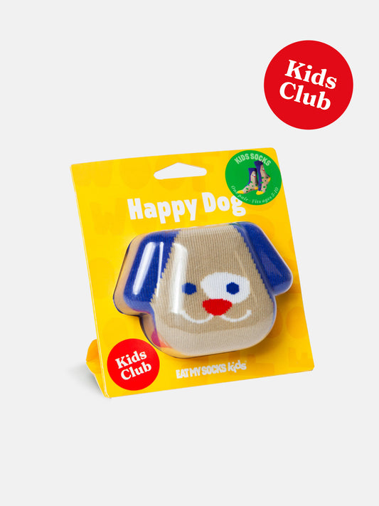 Calze per Bambini - Happy Dog