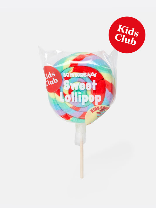 Calze per Bambini - Sweet Lollipop
