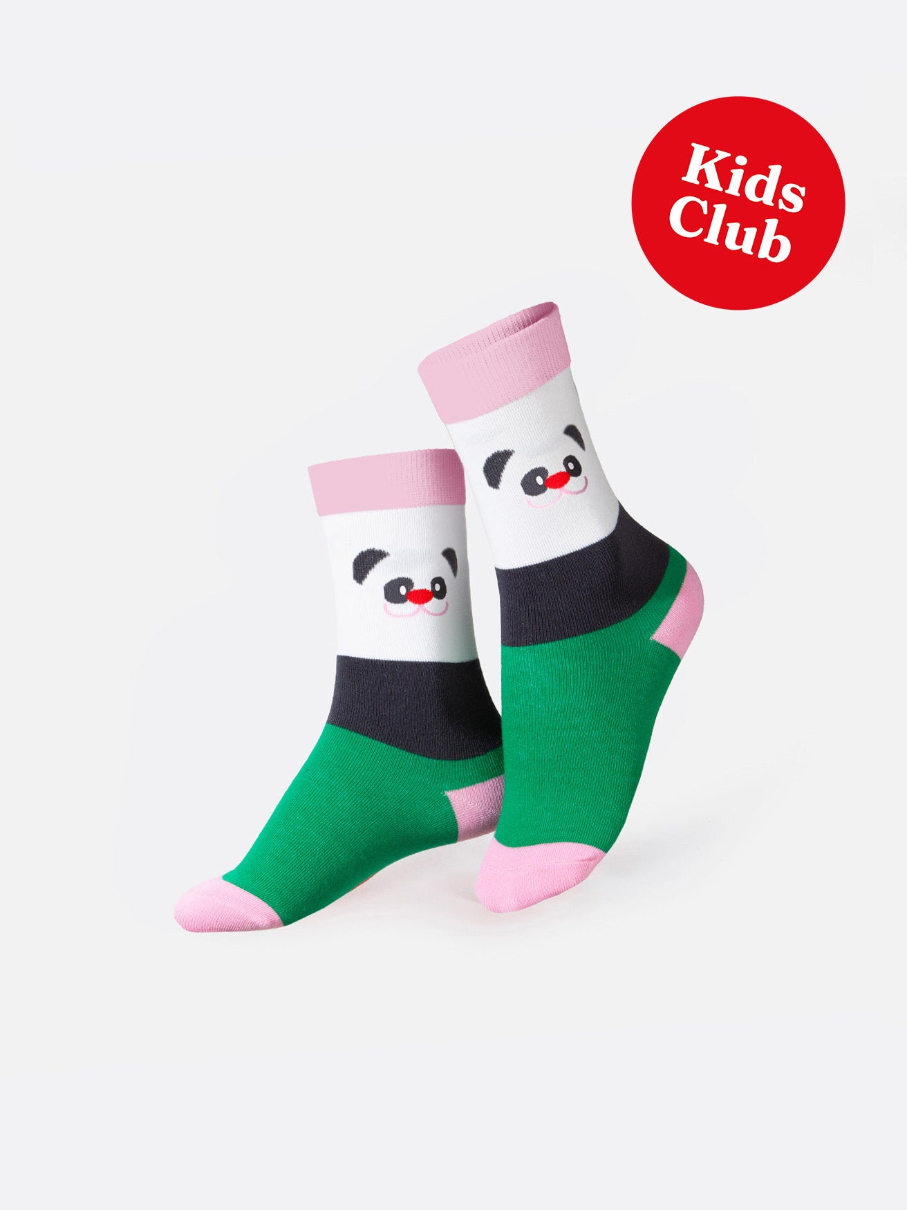 Calze per Bambini - Lazy Panda