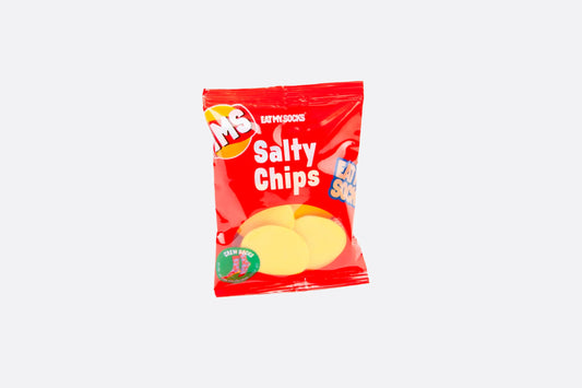 Calze - Salty Chips