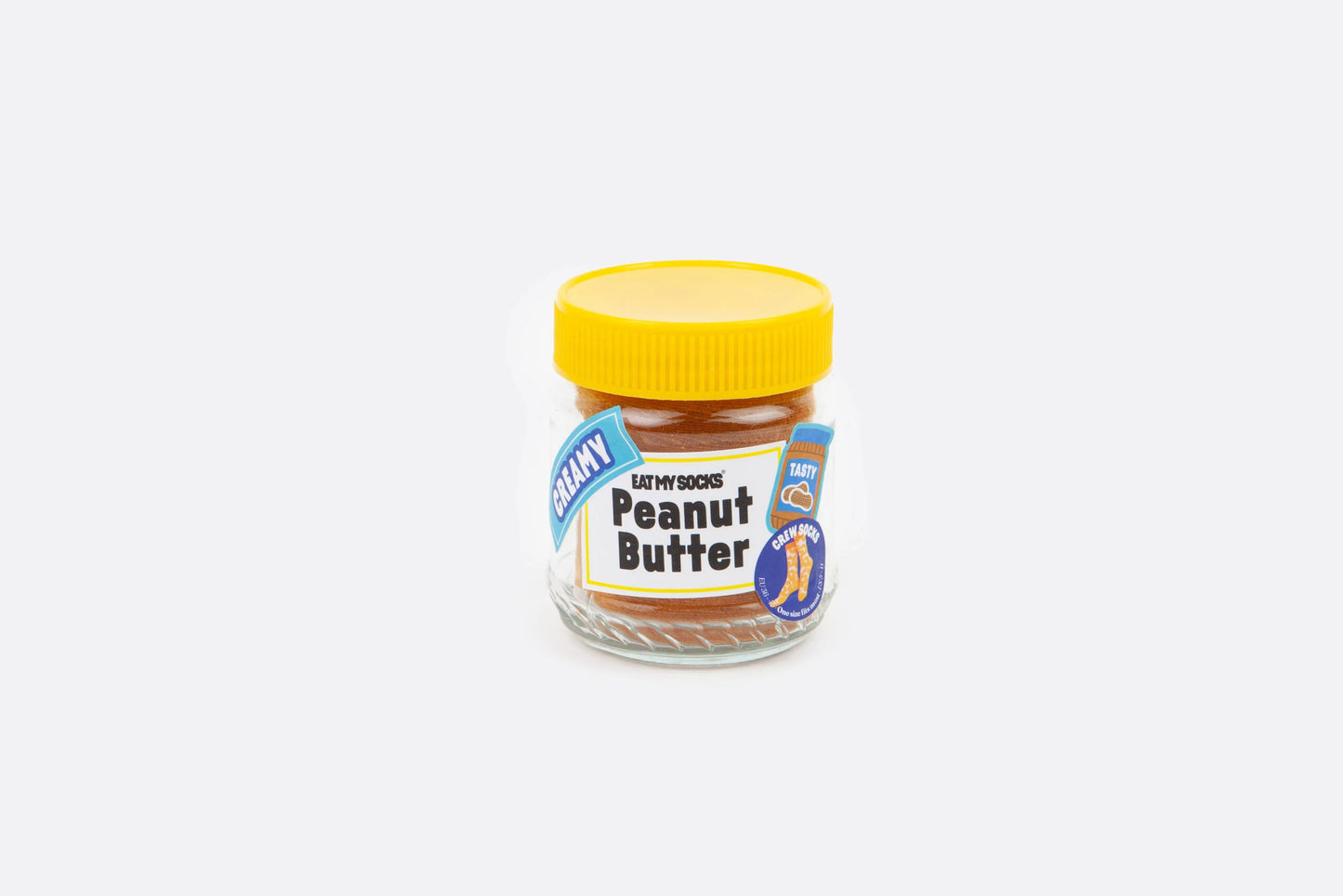 Calze - Peanut Butter