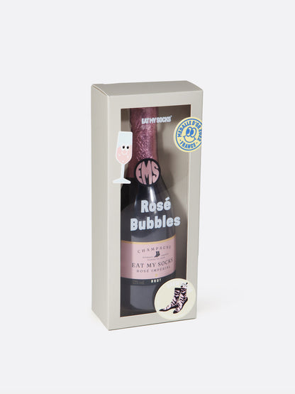 Calze - Rose Bubbles