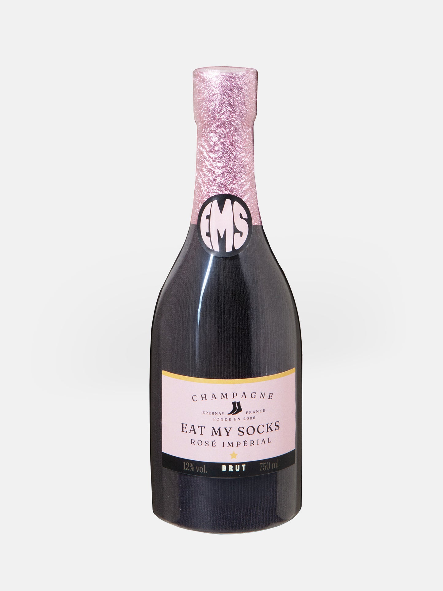 Calze - Rose Bubbles