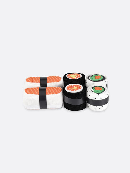 Calze (3 Paia) - Sushi Box