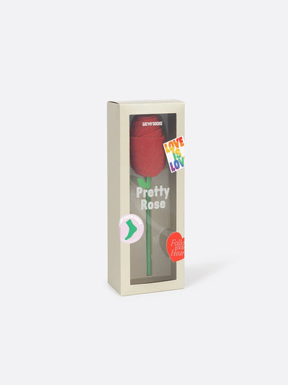 Calze - Pretty Rose