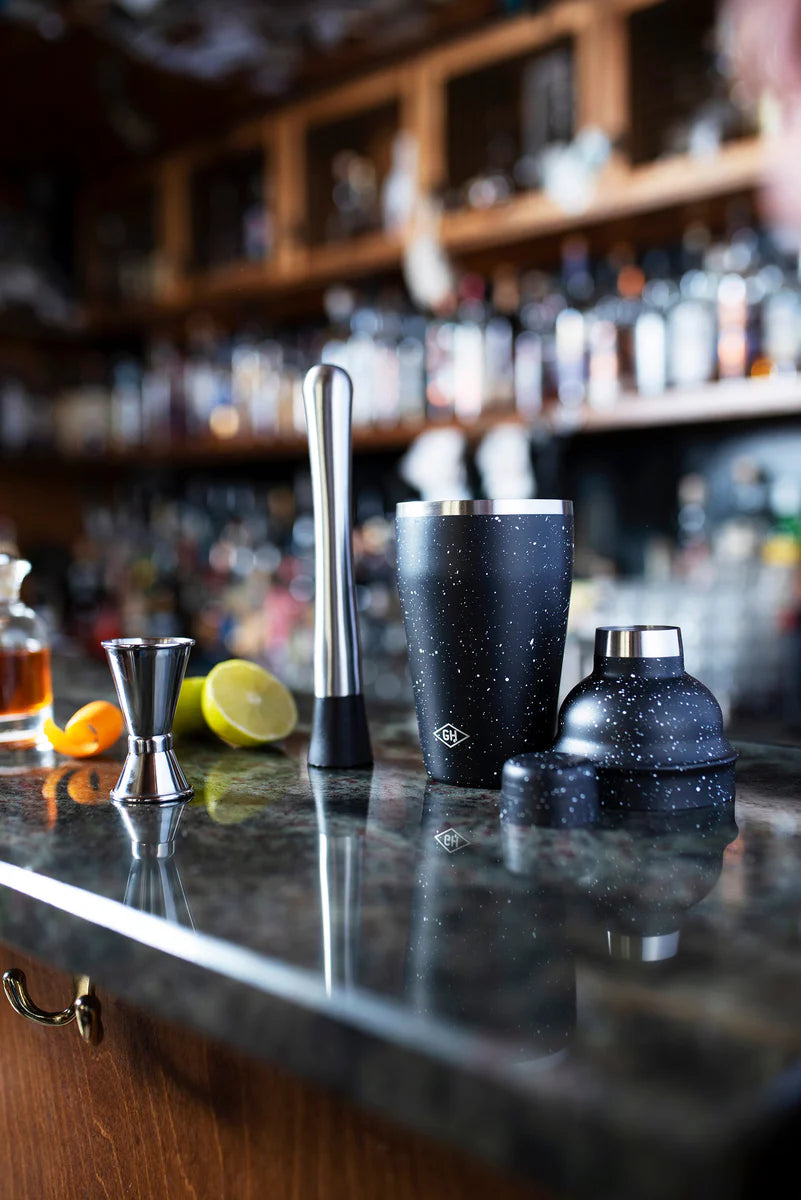 Bartender's Mixology Kit