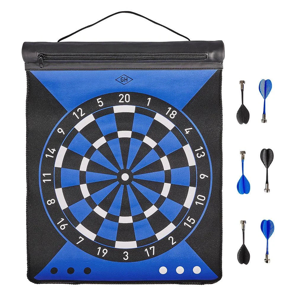 Freccette con Bersaglio Magnetico