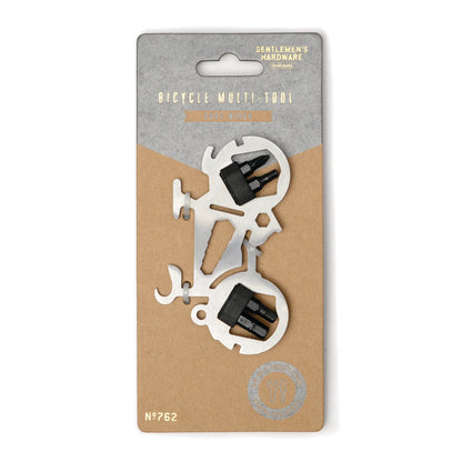 Set Attrezzi Bicicletta