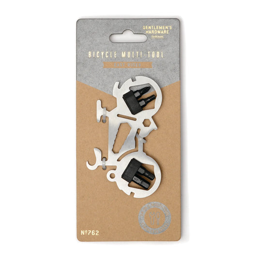 Set Attrezzi Bicicletta