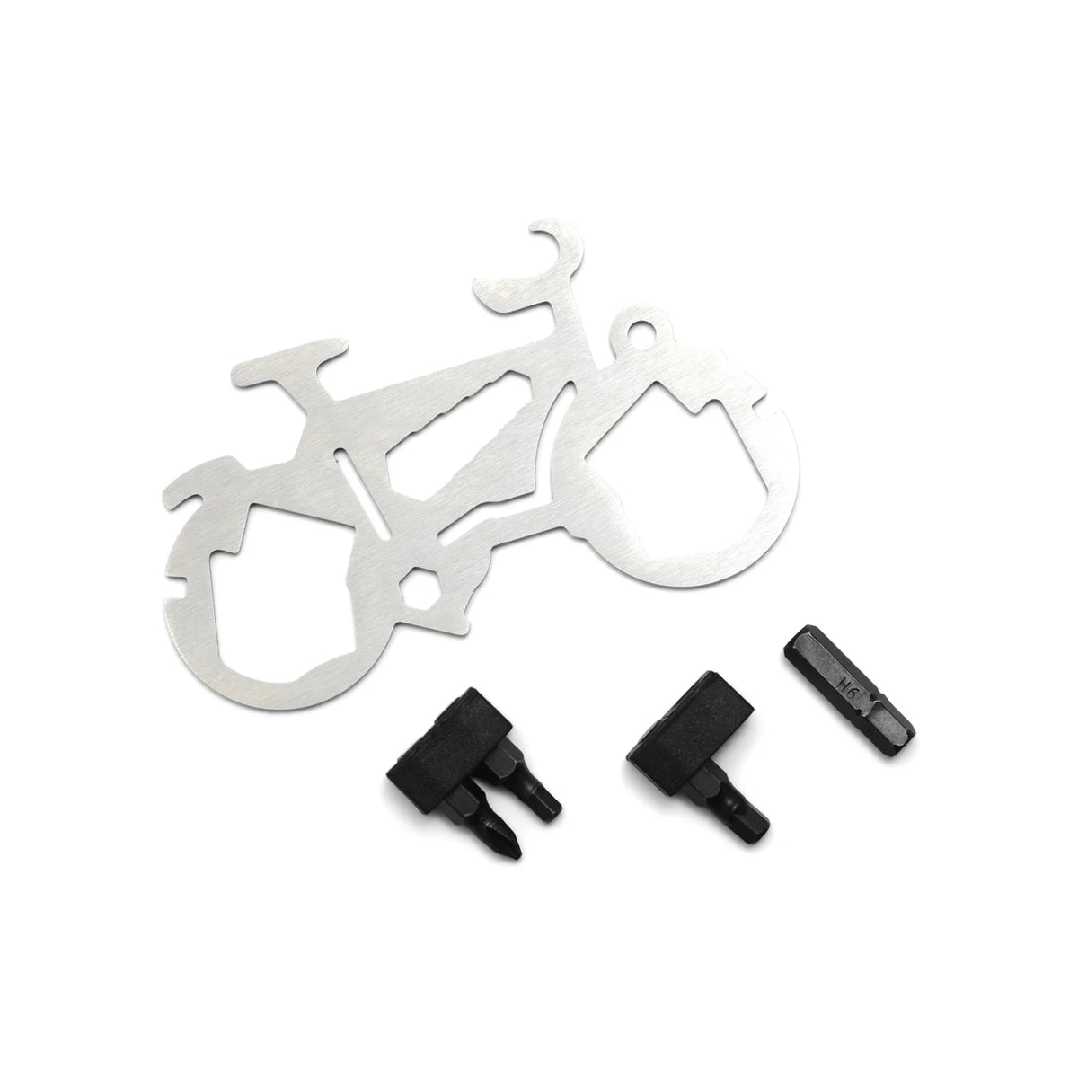 Set Attrezzi Bicicletta