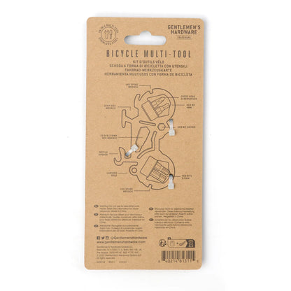 Set Attrezzi Bicicletta