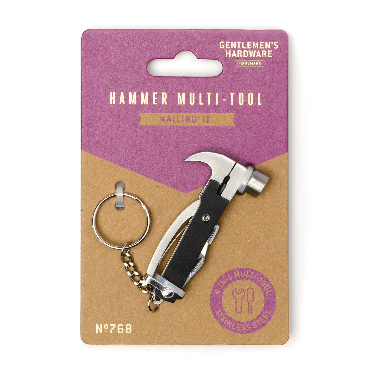 Set Attrezzi Martello Mini