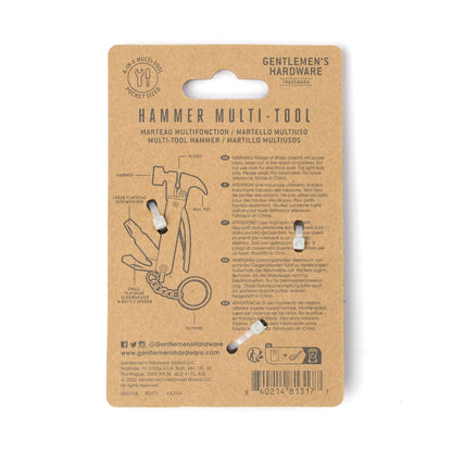 Set Attrezzi Martello Mini