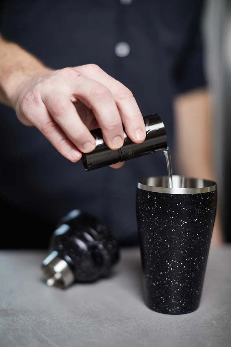 Bartender's Mixology Kit