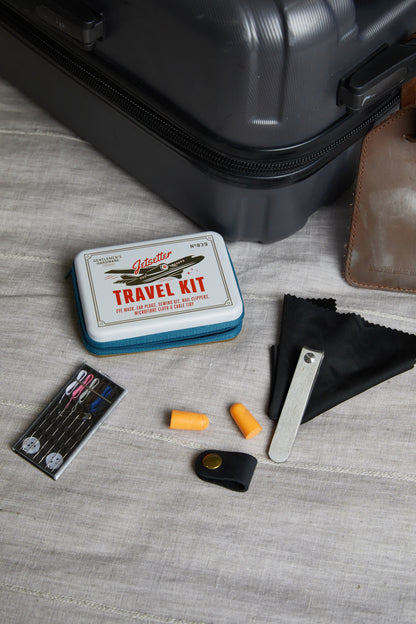 Kit Accessori Viaggio