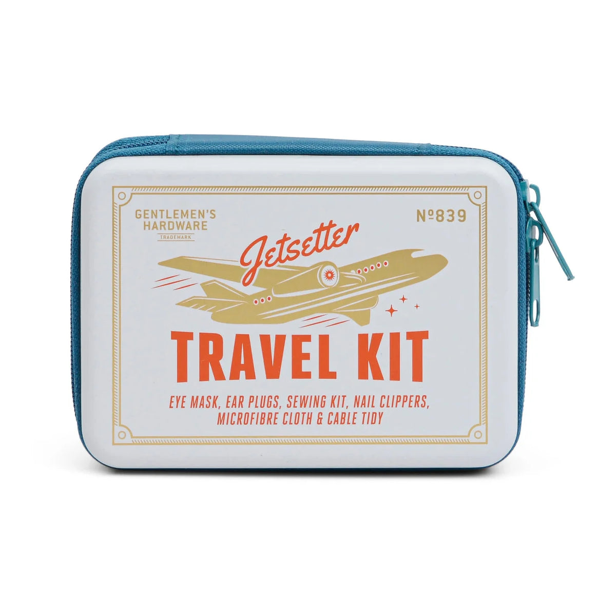 Kit Accessori Viaggio