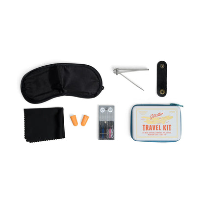 Kit Accessori Viaggio