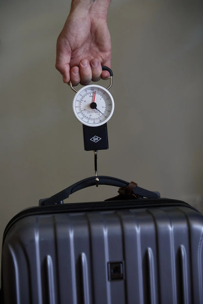 Pesa Valigia da Viaggio