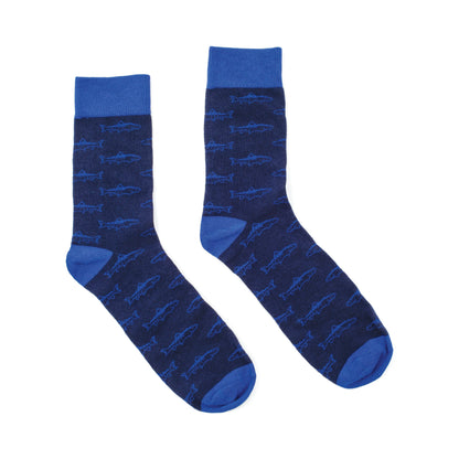 Calze in Barattolo - Varie Fantasie