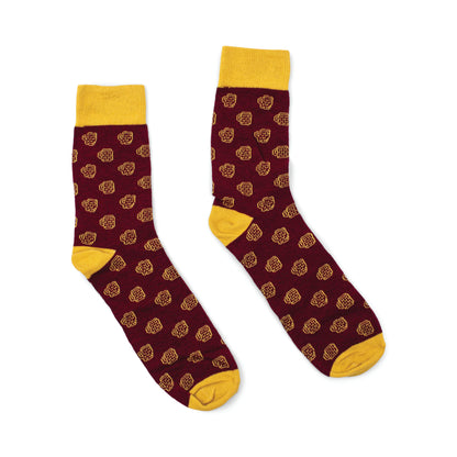 Calze in Barattolo - Varie Fantasie