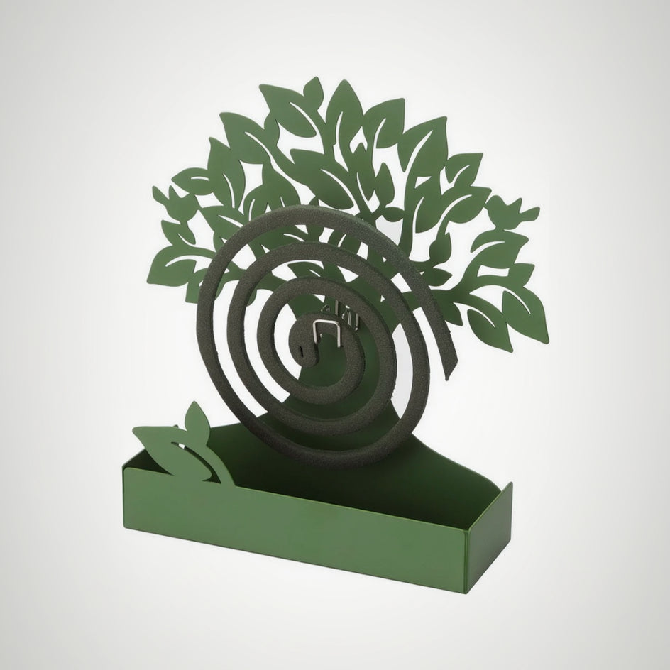 Portazampirone Albero - Verde