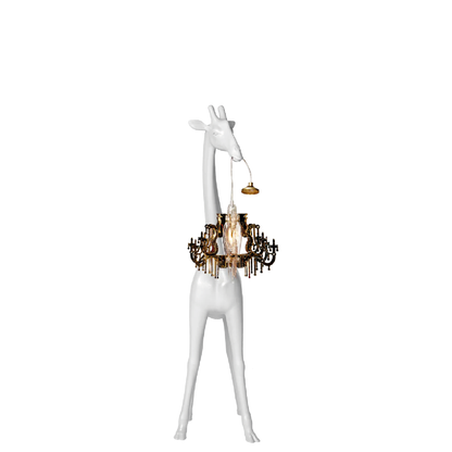 Giraffe in Love XS Lampada