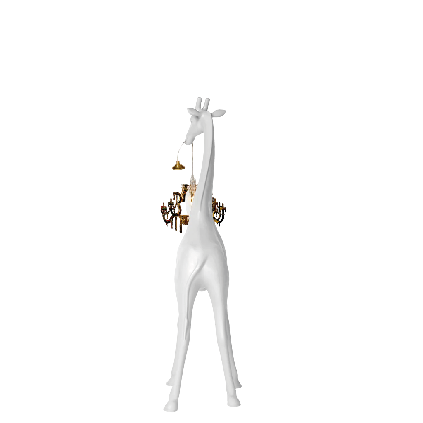Giraffe in Love XS Lampada