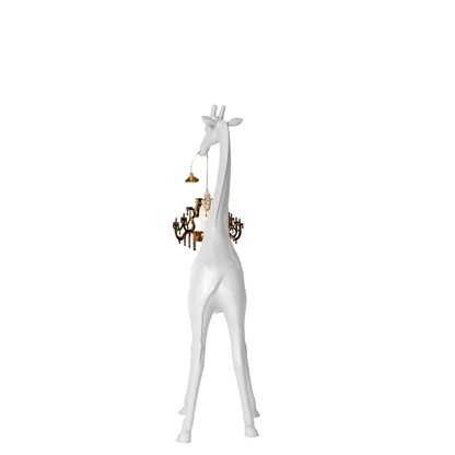 Giraffe in Love XS Lampada