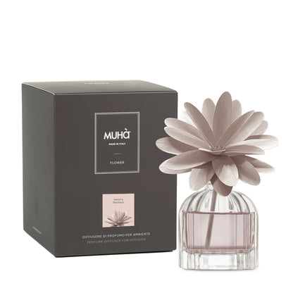 Profumatore d'ambiente Flower - NEROLI E PATCHOULI 60 ml