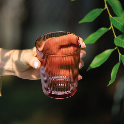 HANDY Set 6 Bicchieri Tumbler