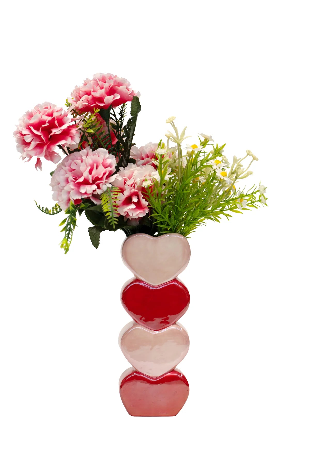 Vaso SWEET BLOOM - Vari Colori