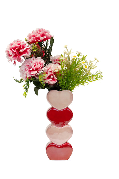 Vaso SWEET BLOOM - Vari Colori