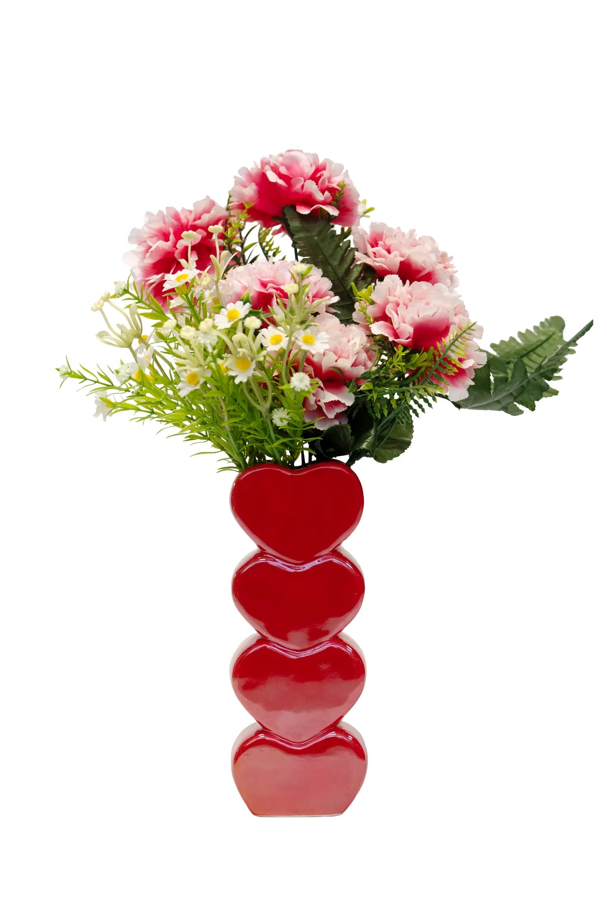 Vaso SWEET BLOOM - Vari Colori