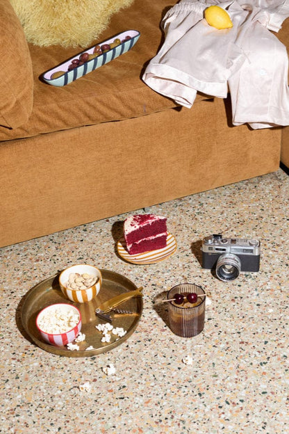 Set 2 Ciotoline Bella - Vari Colori