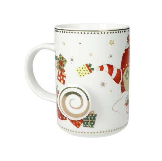Mug Lollipop ELFOMAGIA - Vari Colori