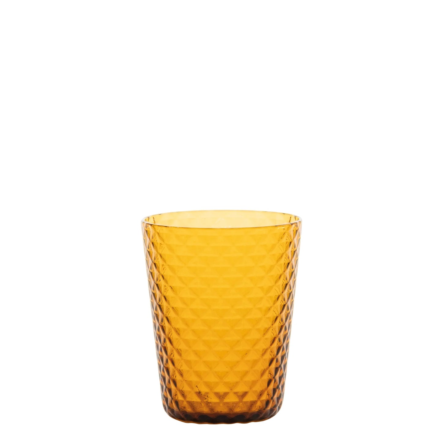 ISOLANO Set 6 Bicchieri Tumbler