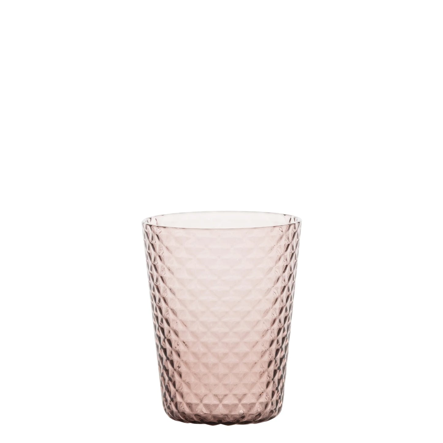 ISOLANO Set 6 Bicchieri Tumbler