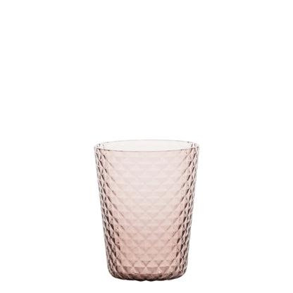 ISOLANO Set 6 Bicchieri Tumbler