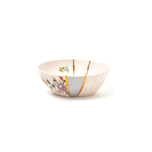 Ciotola 03 Kintsugi