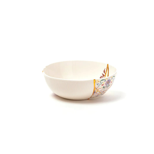 Ciotola 01 Kintsugi