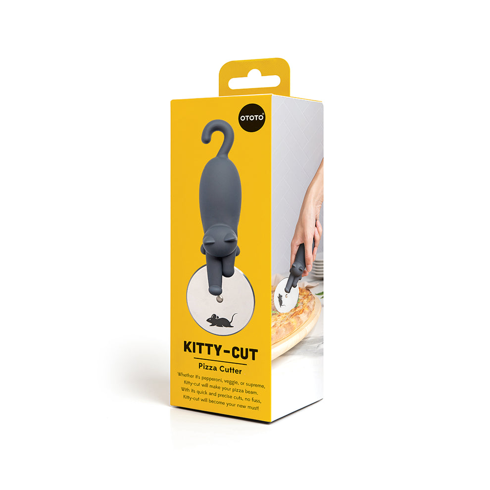 Tagliapizza Kitty-Cut