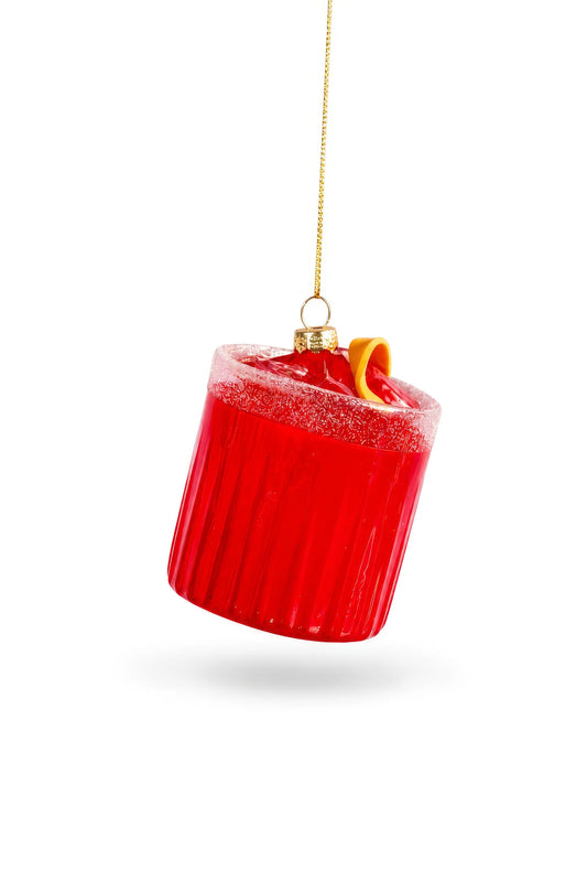 Decorazione Natalizia - Negroni